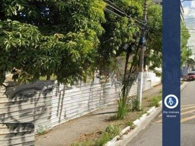Terreno na Vila Matilde, 1140m²