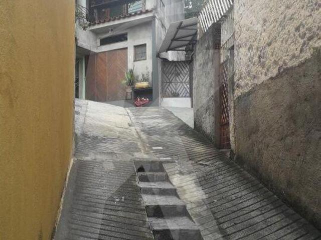 Terreno na Vila Mazzei, 130 m?