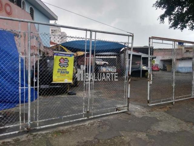 Terreno na Vila Marari São Paulo/SP