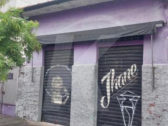 Terreno na Vila Maria Alta