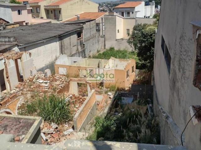 Terreno na Vila Pirituba a venda com 516 Mts