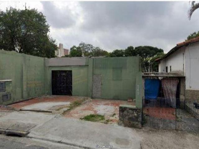 Terreno na Vila Vivaldi em São Bernardo