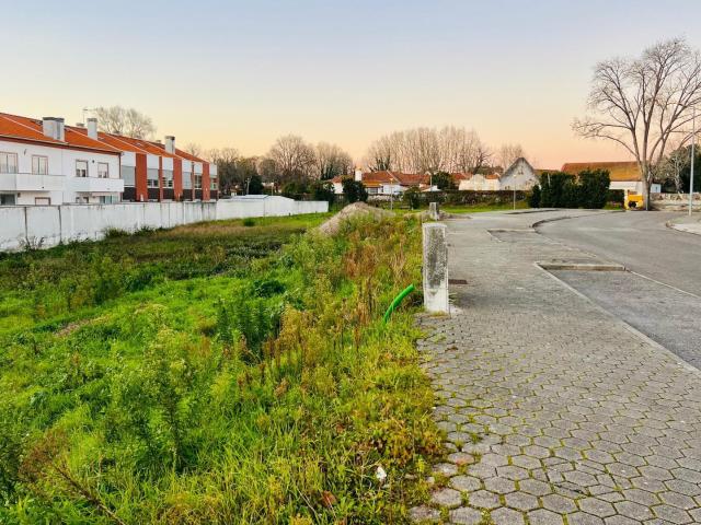Terreno na Vista Alegre
