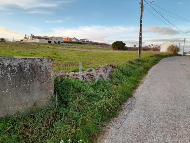 Terreno na Zona da Freiria Excelente Oportunidade para Construção