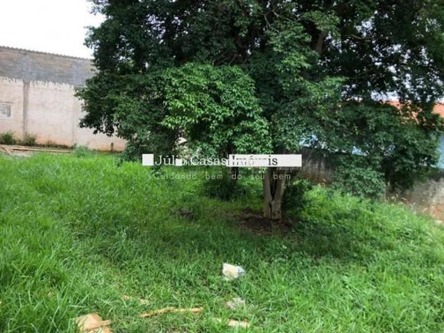 Terreno na Zona Norte