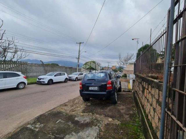 Terreno na zona sul de Porto Alegre