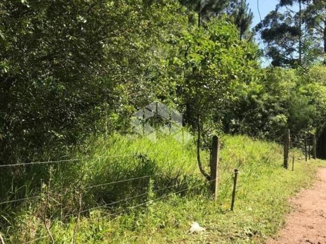 Terreno na zona sul de Porto Alegre com 10.500 m²