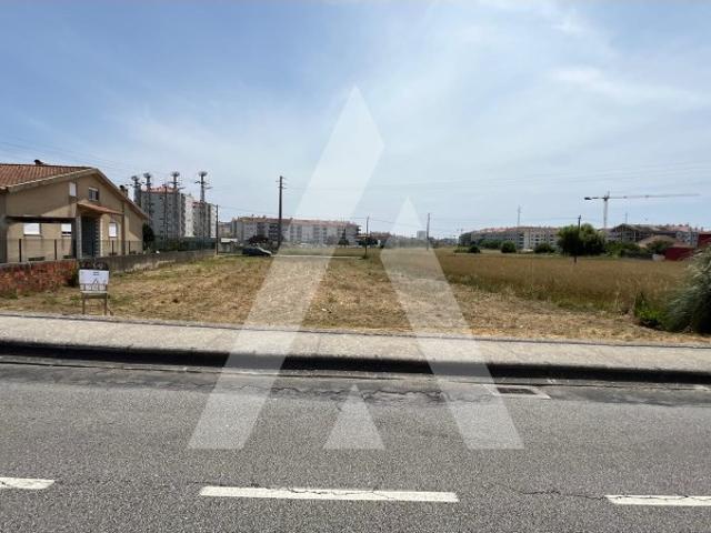 Terreno nas Agras Aveiro
