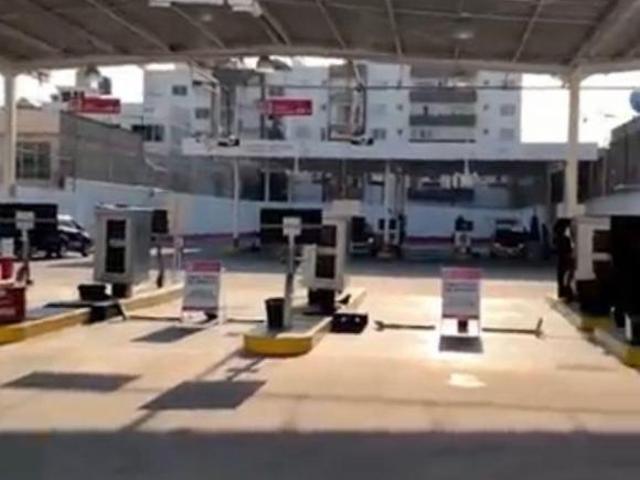 Terreno / Nave Industrial en venta en Agrícola Oriental CDMX