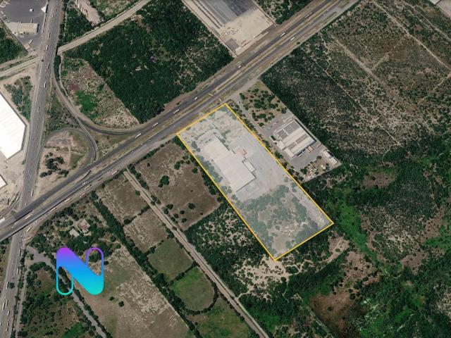 TERRENO / NAVE INDUSTRIAL EN VENTA EN APODACA, NUEVO LE?N, MX