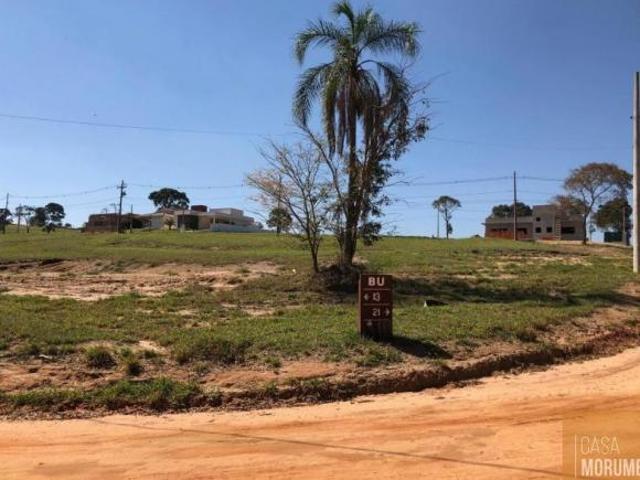 Terreno Ninho Verde 2 c/885 m² Lote De Esquina em Pardinho. R$95.000,00
