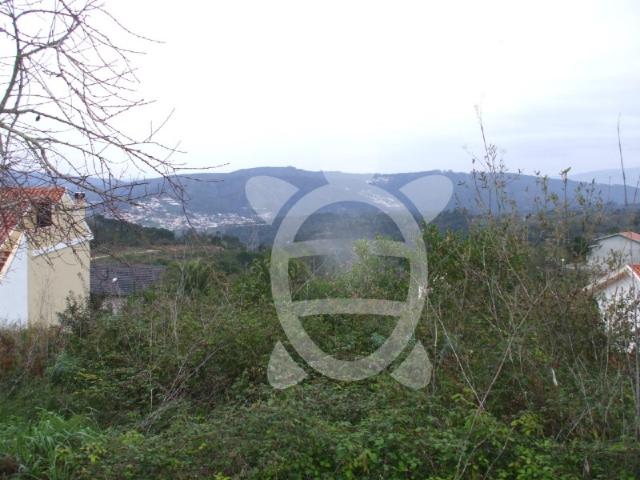 Terreno, no Marco dos Pereiros