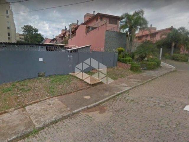 TERRENO NO MENINO DEUS, COM 1.870,00 M²