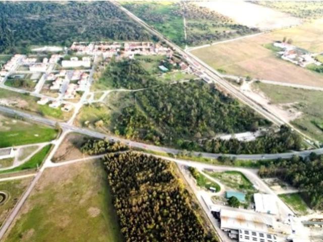 Terreno no Montijo