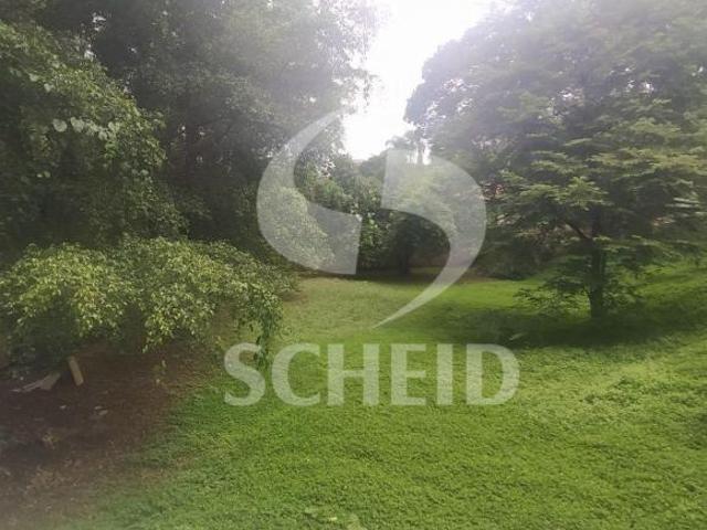 Terreno no Morumbi com 1.600m²