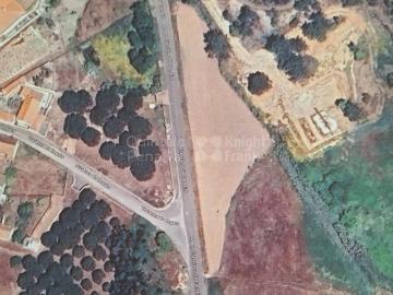 Terreno no Nadadouro, lote de 2220 m², em Óbidos