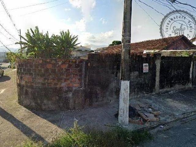 Terreno no Ocian Praia Grande/SP