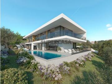 Terreno no Oeiras Golf & Residence, Barcarena, Oeiras