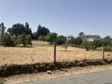Terreno no aglomerado Urbano p/ venda Côja