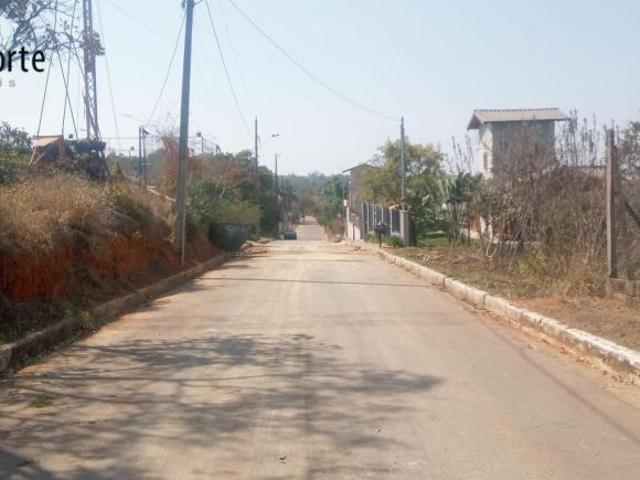 Terreno no Aldeia do Engenho Confins