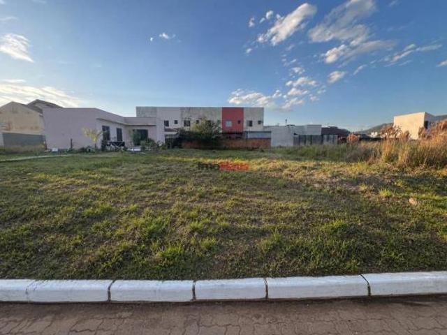 Terreno no Alles Blau Norte à venda