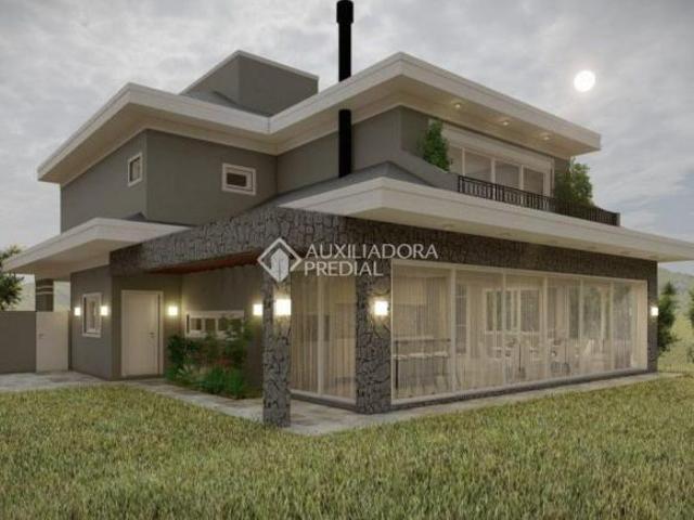 Terreno no Alphaville Toscana Com 02 lindíssimos projetos aprovados