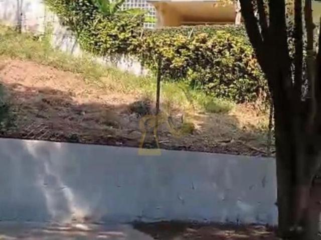 TERRENO NO ALTO DOS PINHEIROS