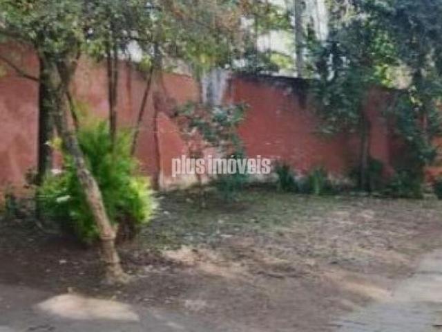 Terreno no Alto da Boa Vista Excelente negócio para Incorporadores
