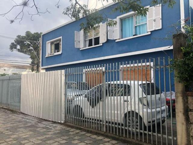 TERRENO NO ALTO DA XV