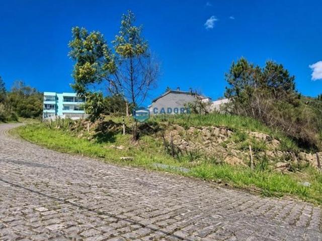 TERRENO NO ANA RECH COM 454,43m²