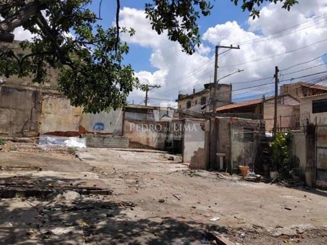 Terreno no Arthur Alvim
