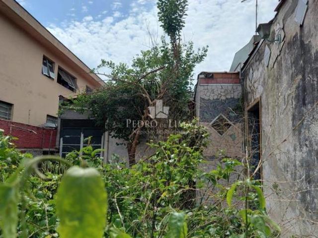 Terreno no Arthur Alvim com 275m² 11x25, Excelente para Construtores ou Comercial