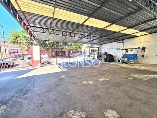 TERRENO NO BUTANTÃ! ÓTIMO PARA ESTACIONAMENTO OU CONSTRUÇÃO!