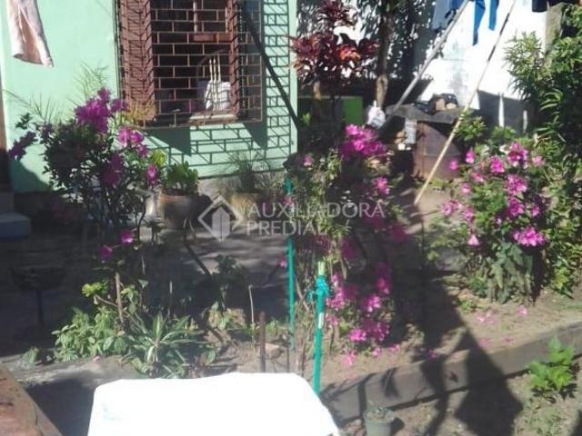 Terreno no bairro Tristeza
