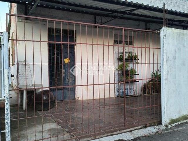 Terreno no bairro Tristeza