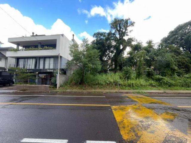 Terreno no bairro Universitário