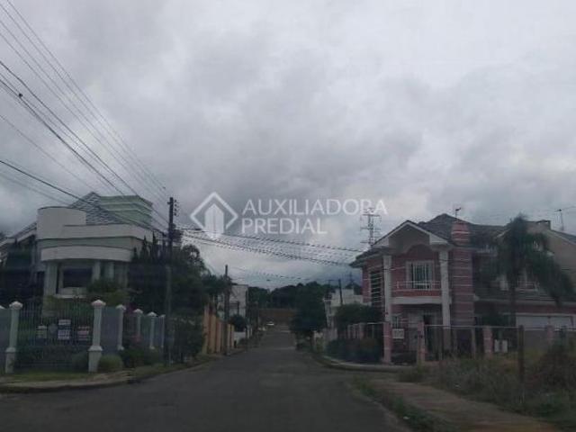 Terreno no bairro Vale do Sol