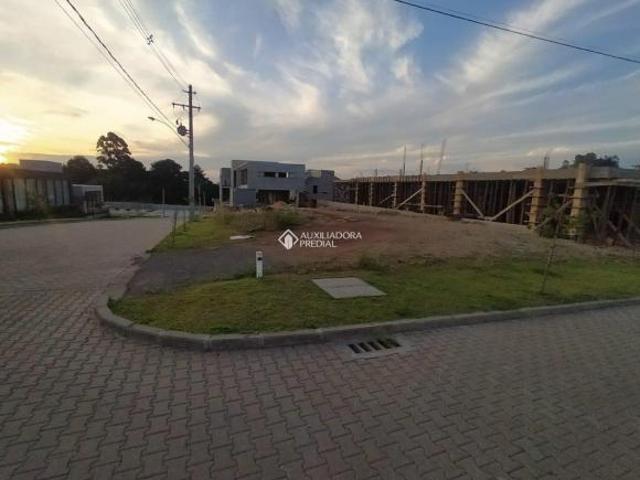 Terreno no bairro Vicentina