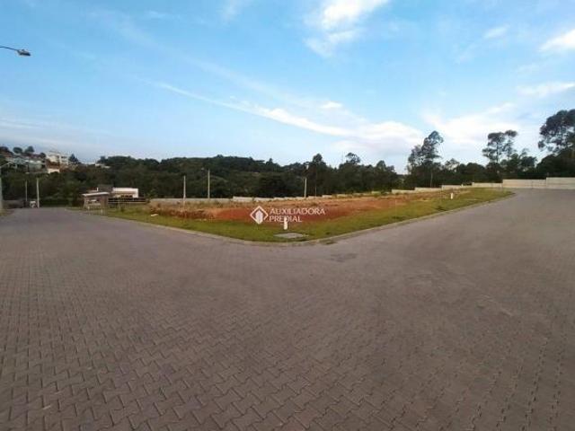 Terreno no bairro Vicentina