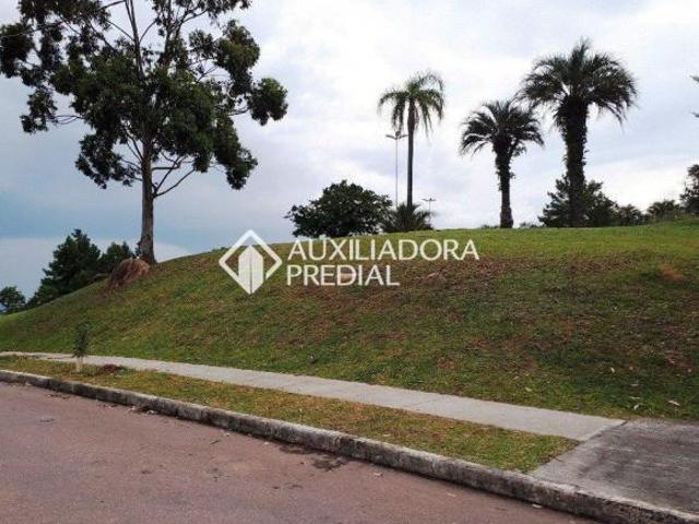 Terreno no bairro Vila Nova