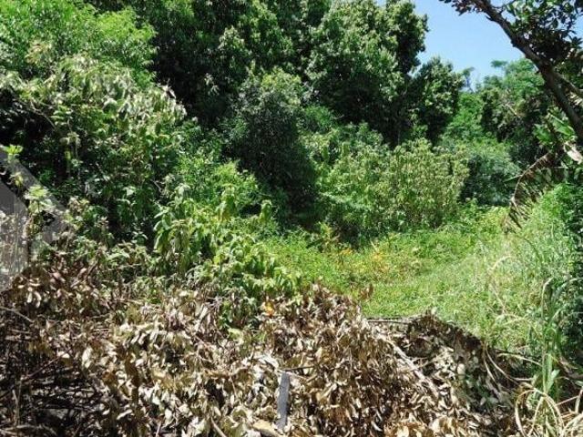 Terreno no bairro Vila Nova