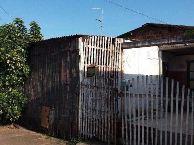 Terreno no bairro Vila Nova