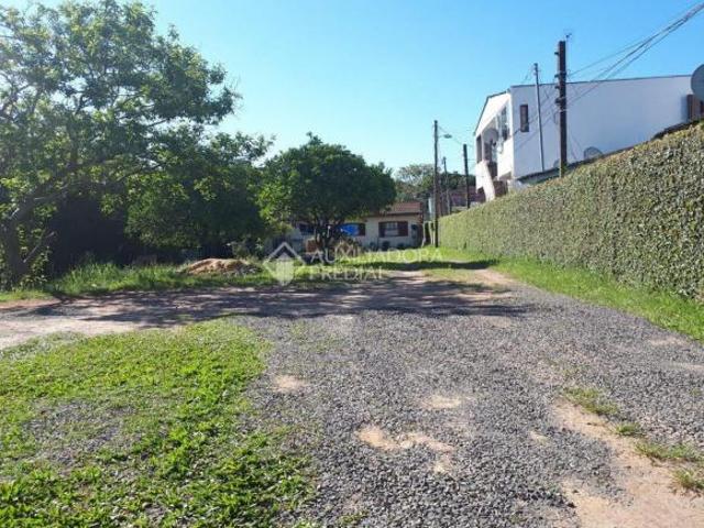 Terreno no bairro Vila Nova