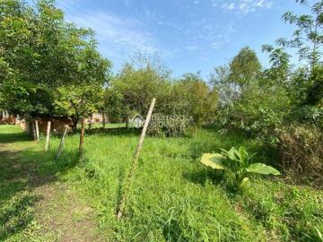 Terreno no bairro Vila Afp