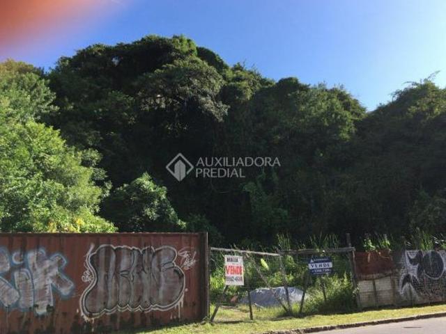 Terreno no bairro Vila Assunção