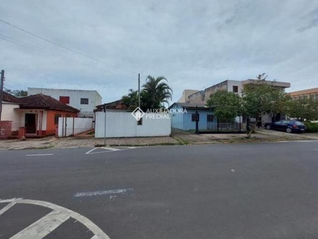 Terreno no bairro Vila Branca