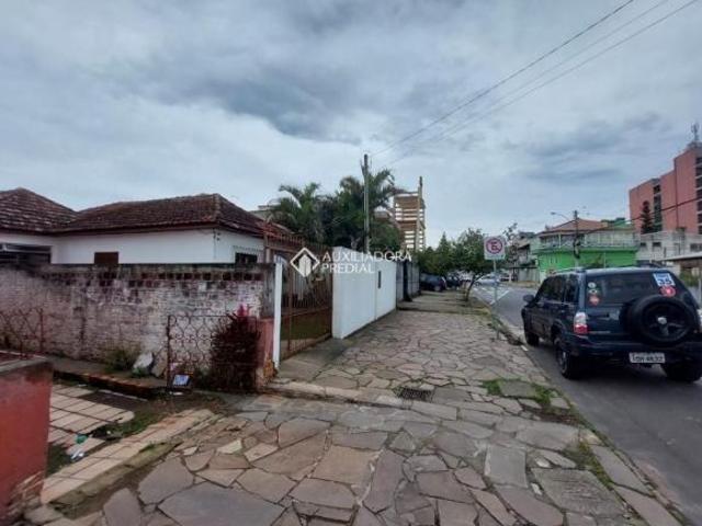 Terreno no bairro Vila Branca