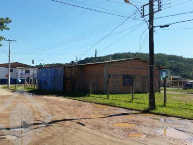 Terreno no bairro Vila Elsa
