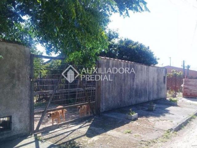 Terreno no bairro Vila Elsa