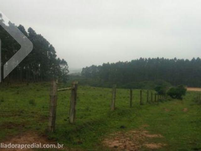 Terreno no bairro Vila Izabel